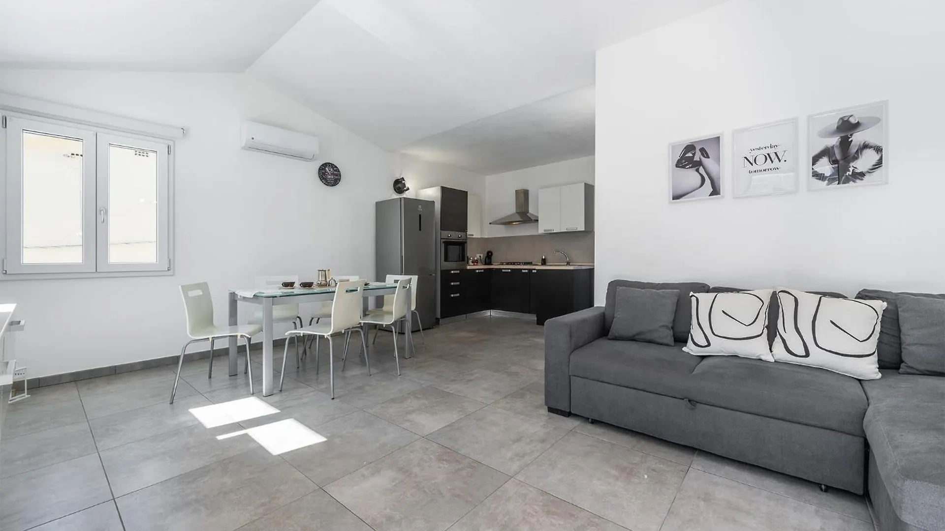 بيت للعطل فيلا Casa Giulia غونيسا