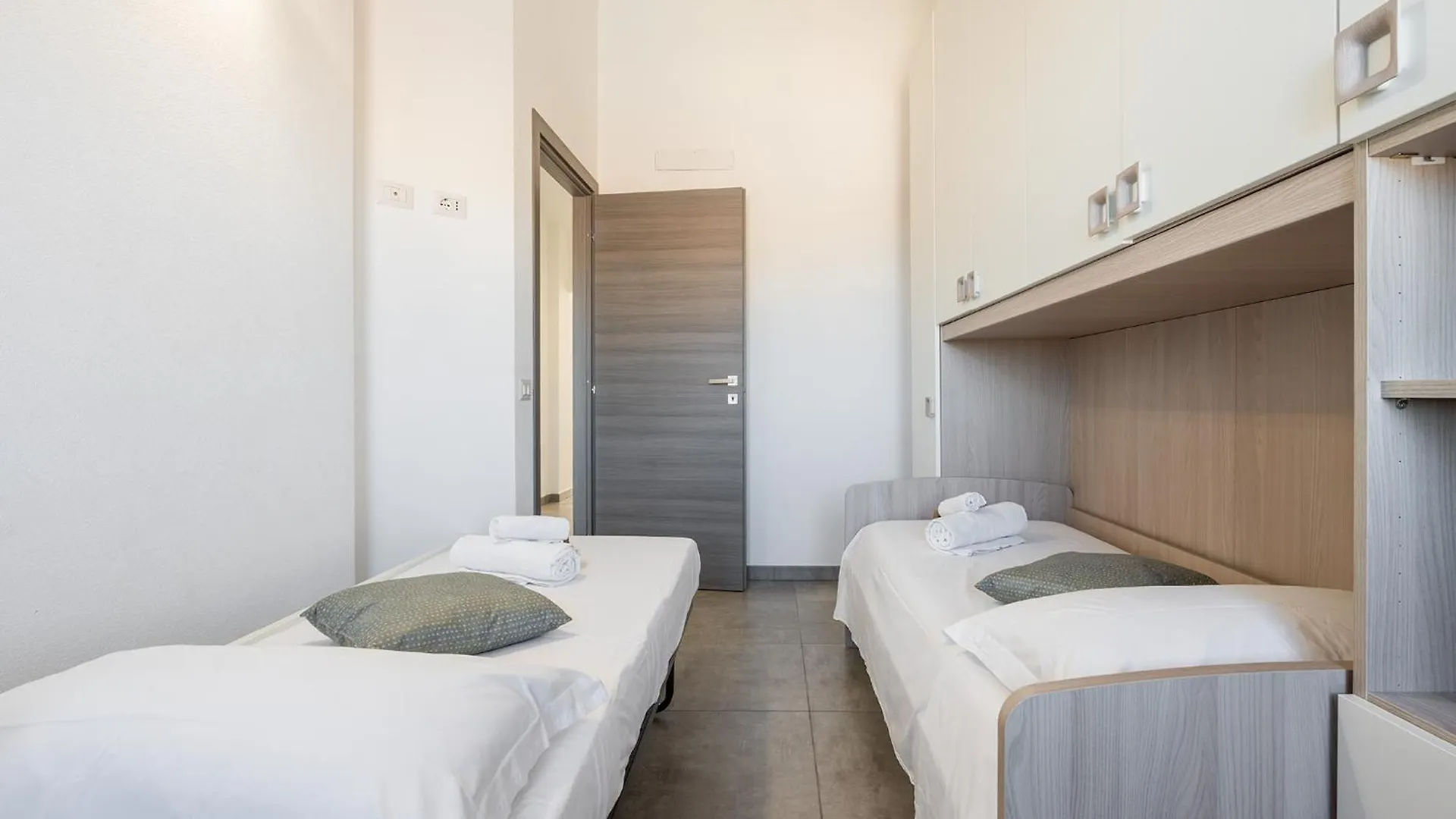بيت للعطل فيلا Casa Giulia غونيسا