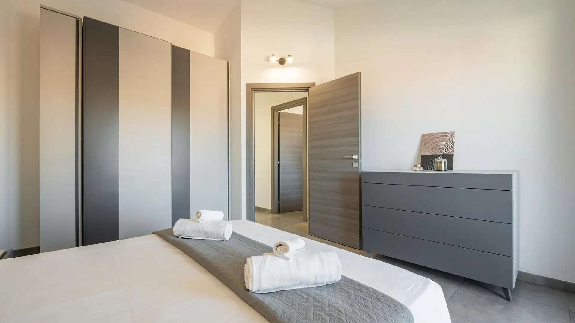 بيت للعطل فيلا Casa Giulia غونيسا إيطاليا
