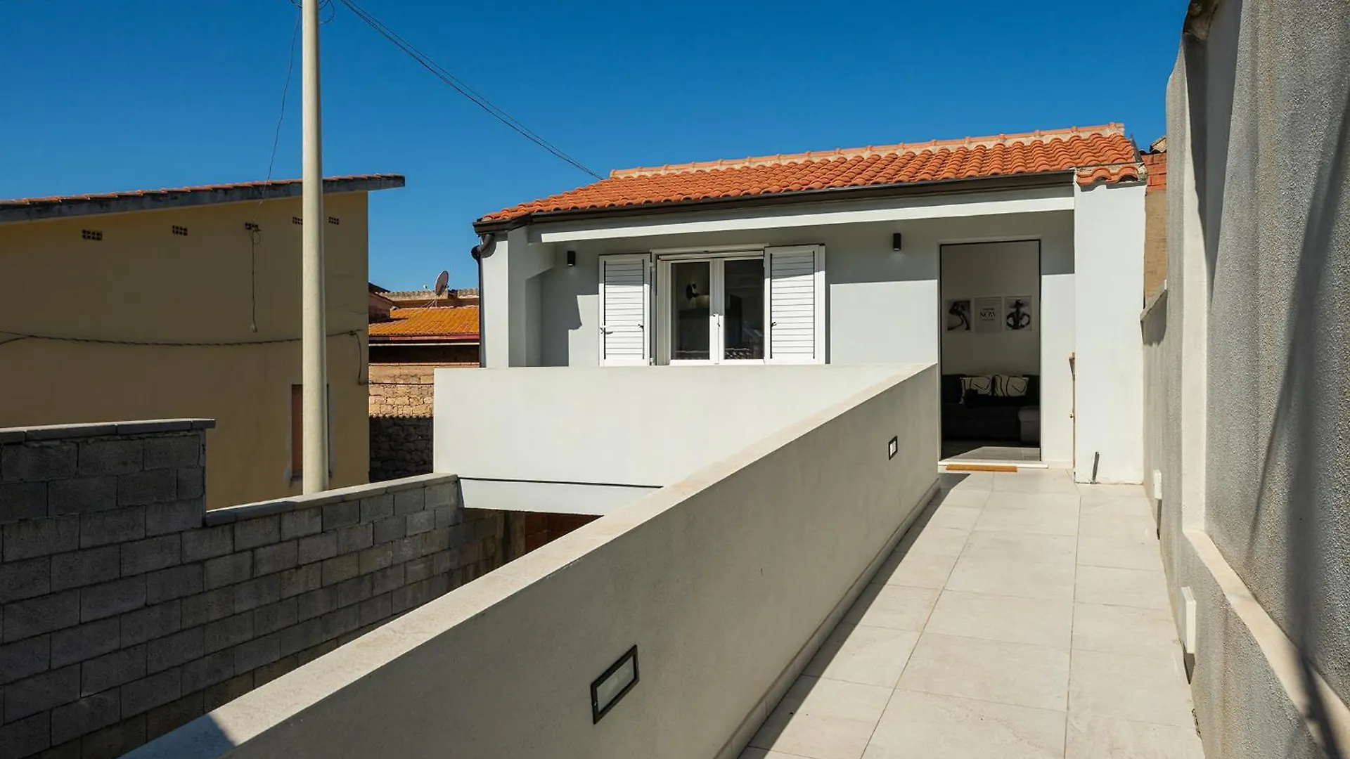 فيلا Casa Giulia غونيسا 0*,